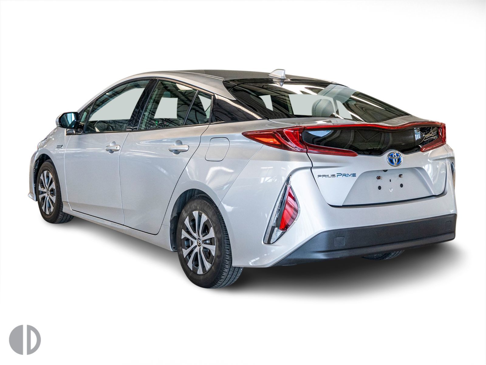 2020 Toyota Prius Prime in Dorval, Quebec