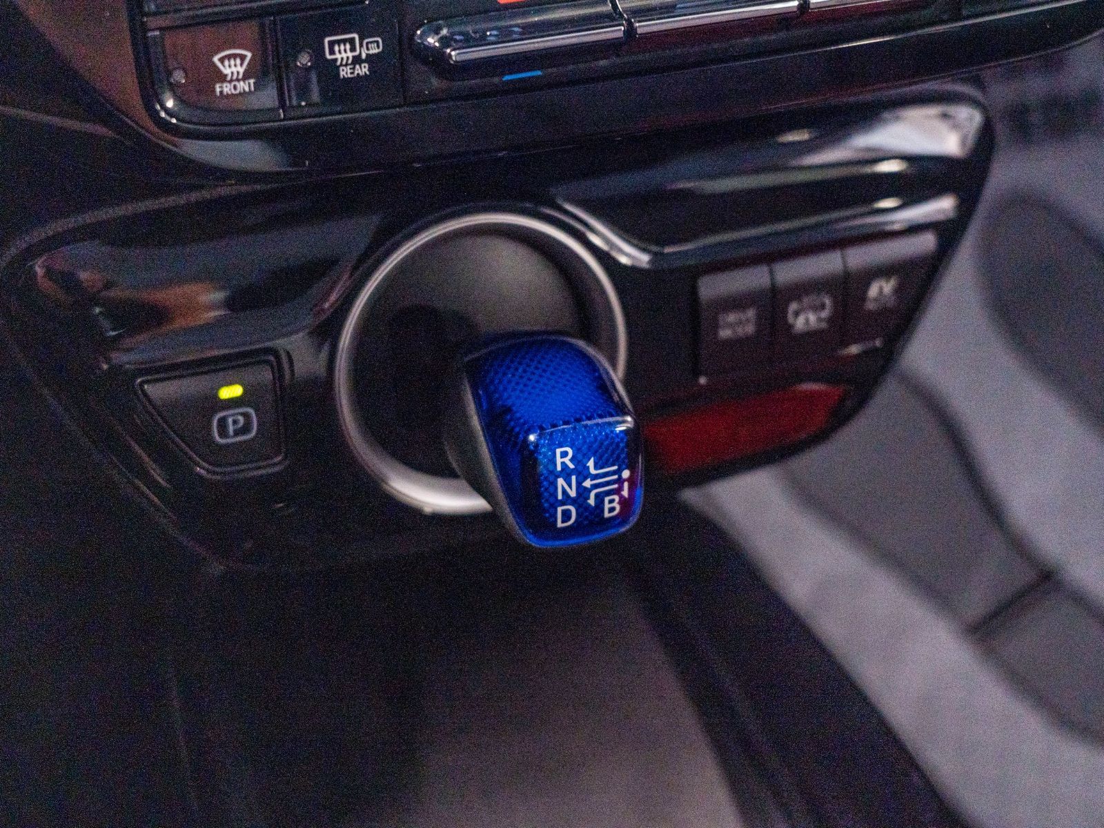 2020 Toyota Prius Prime in Dorval, Quebec