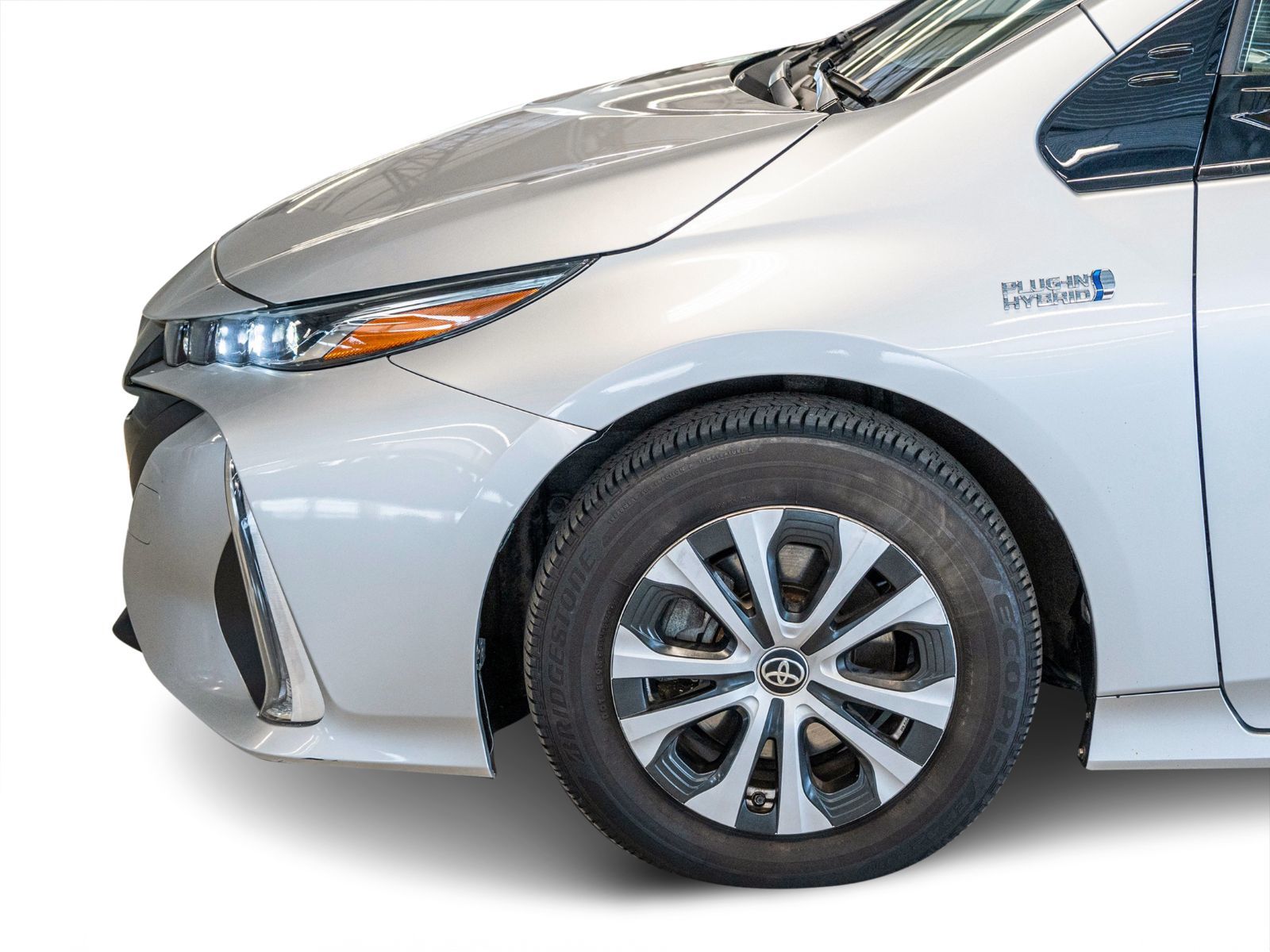 2020 Toyota Prius Prime in Dorval, Quebec