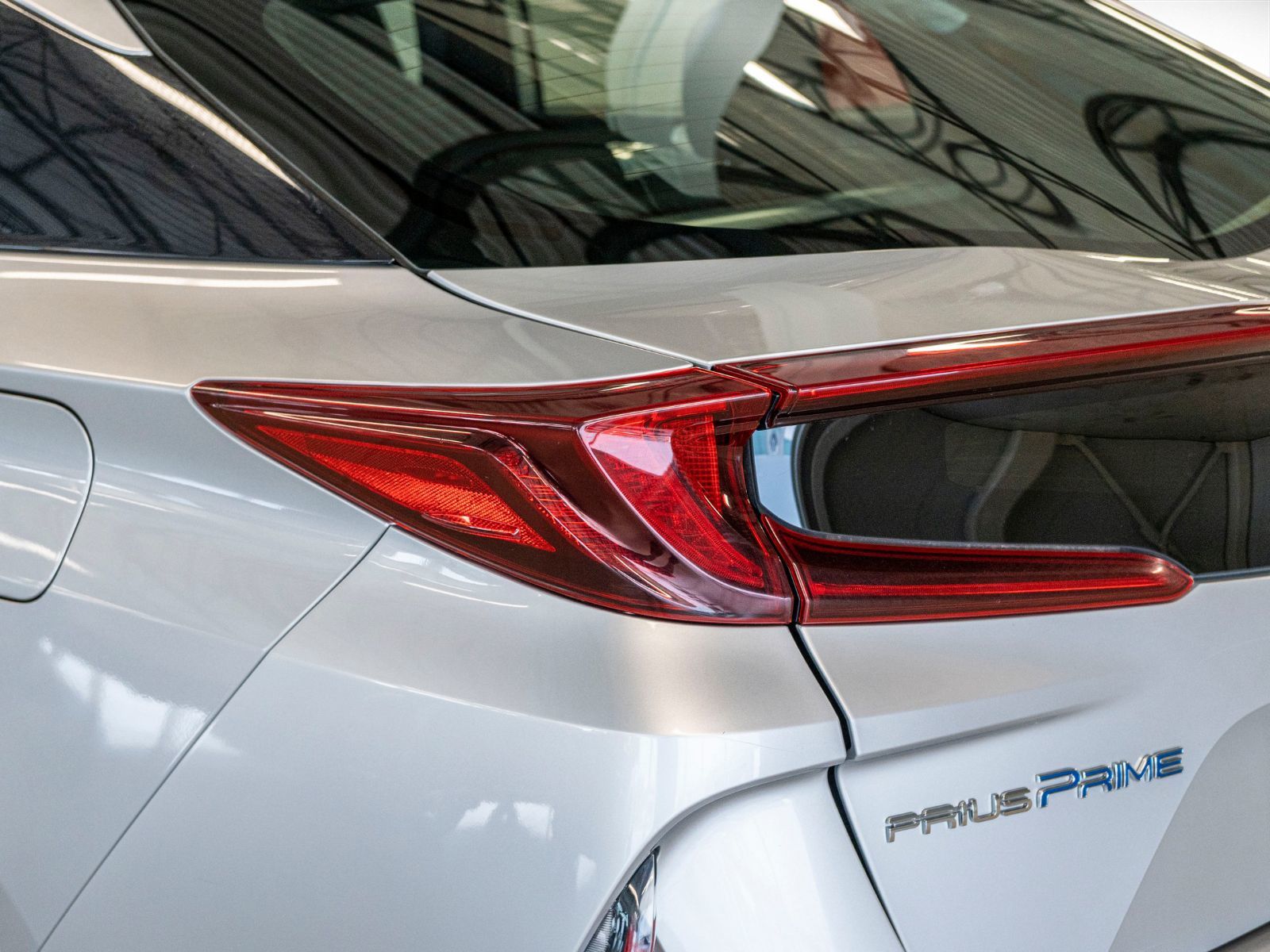2020 Toyota Prius Prime in Dorval, Quebec