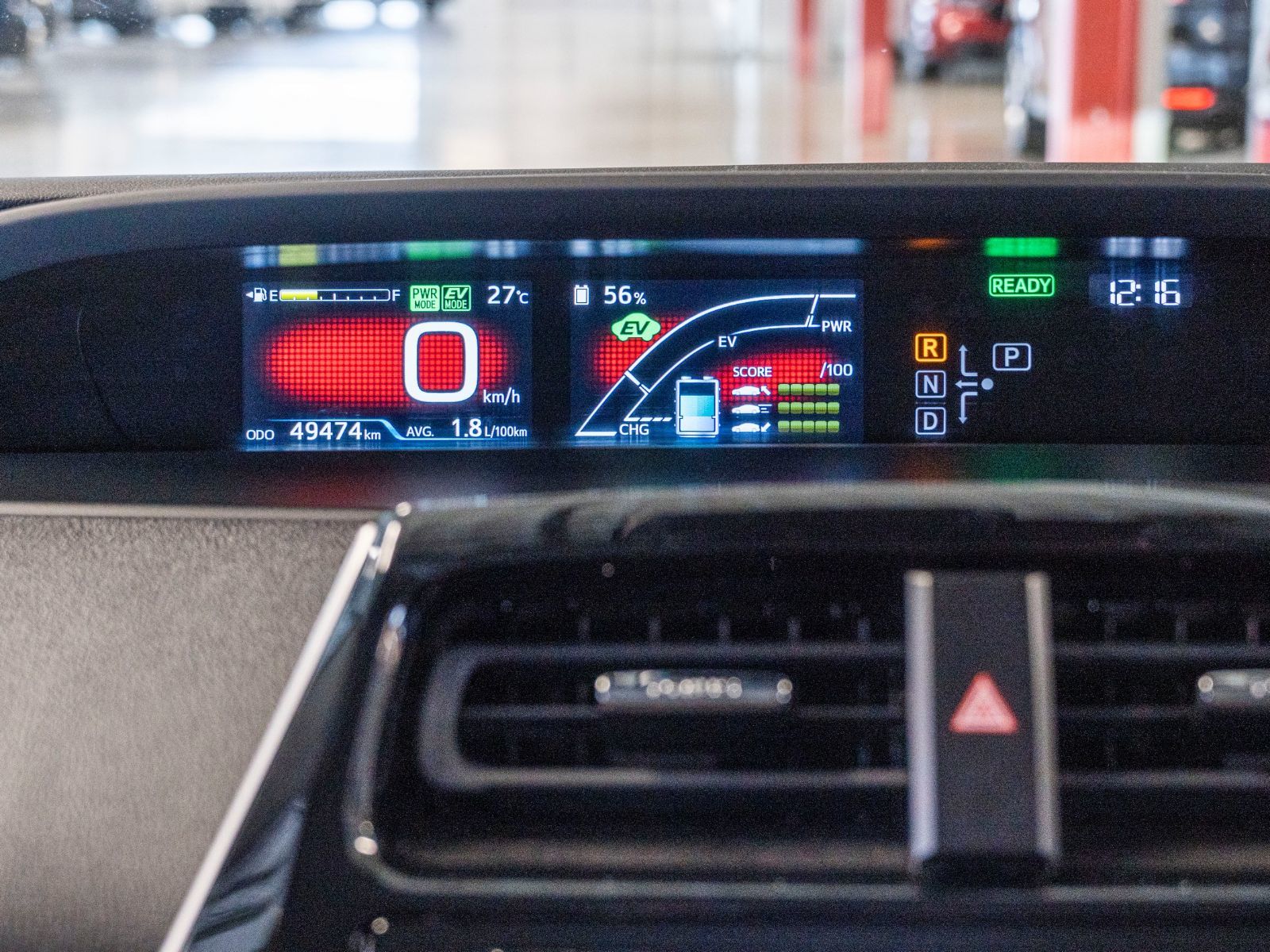 2020 Toyota Prius Prime in Dorval, Quebec