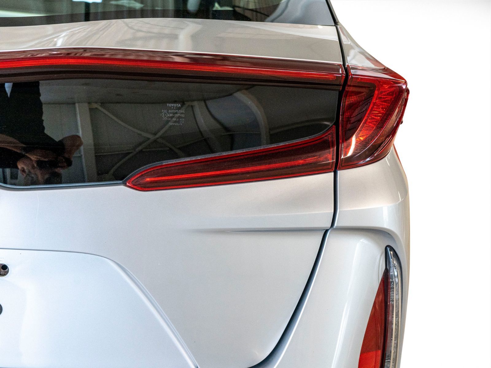 2020 Toyota Prius Prime in Dorval, Quebec