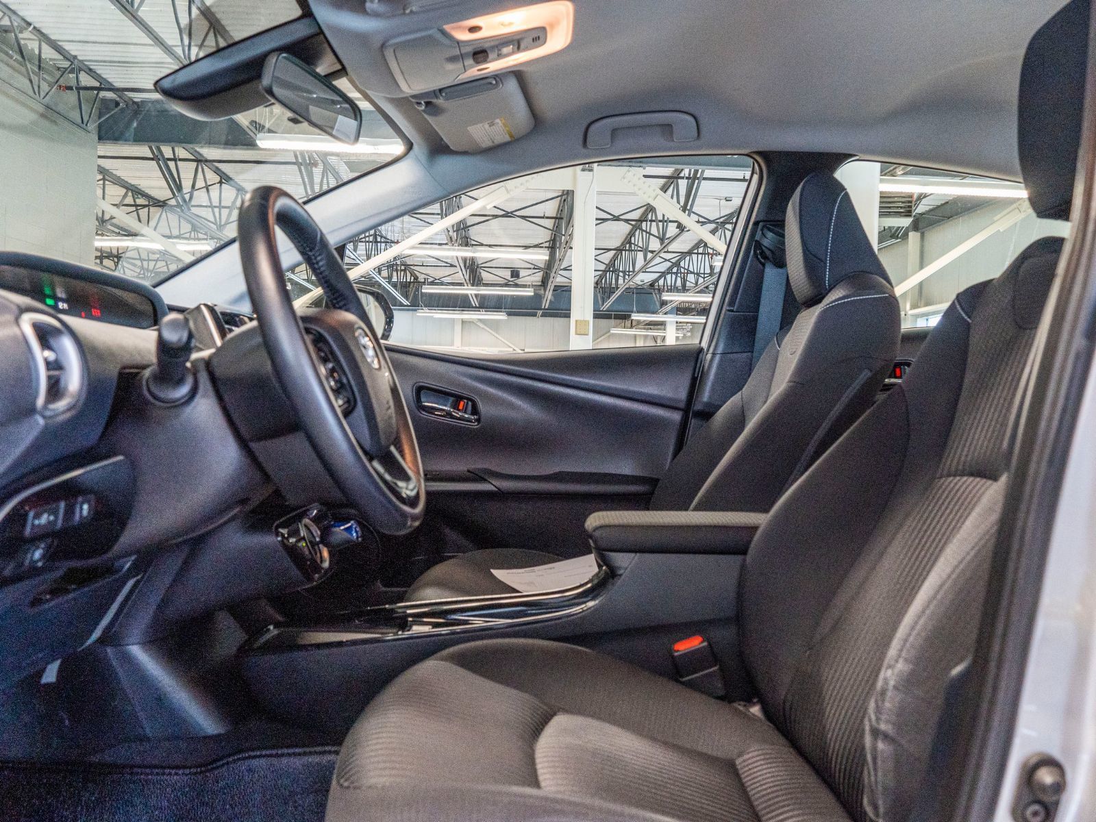 2020 Toyota Prius Prime in Dorval, Quebec