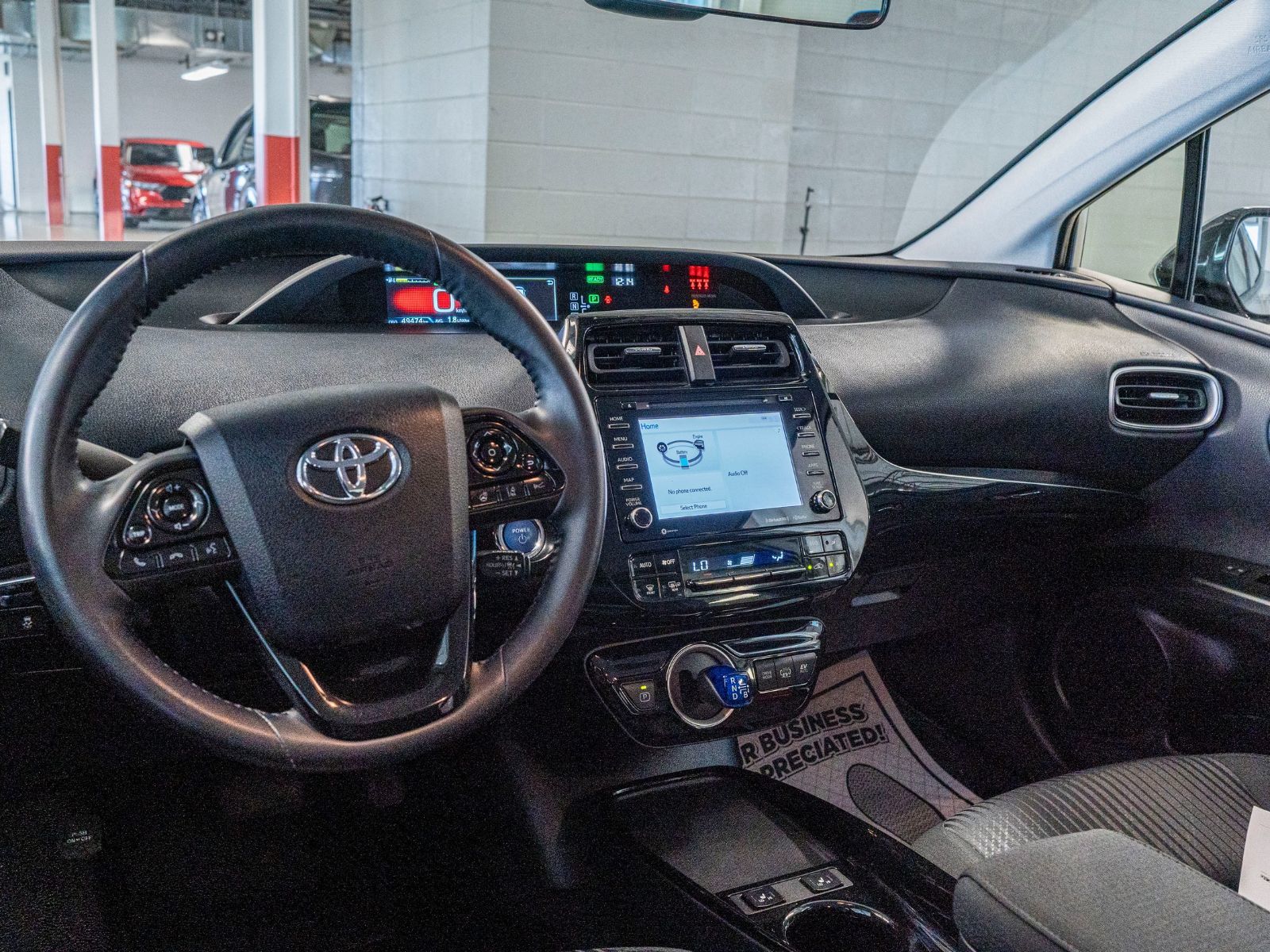 2020 Toyota Prius Prime in Dorval, Quebec