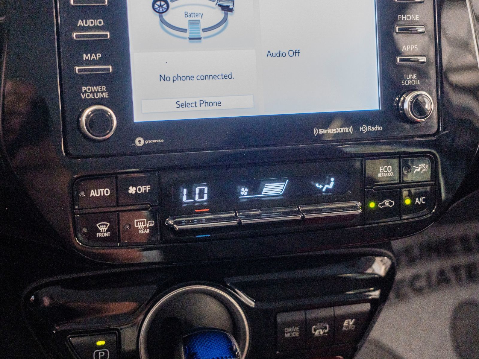 2020 Toyota Prius Prime in Dorval, Quebec