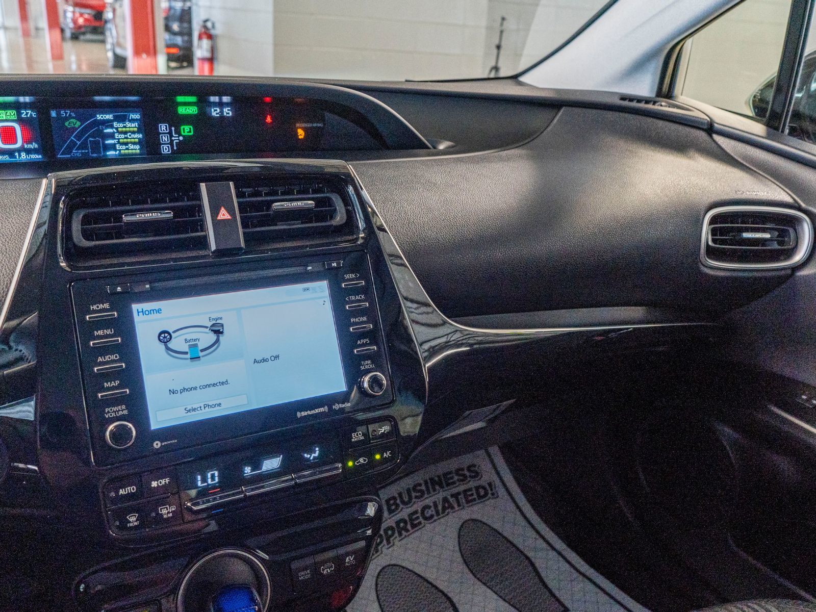 2020 Toyota Prius Prime in Dorval, Quebec