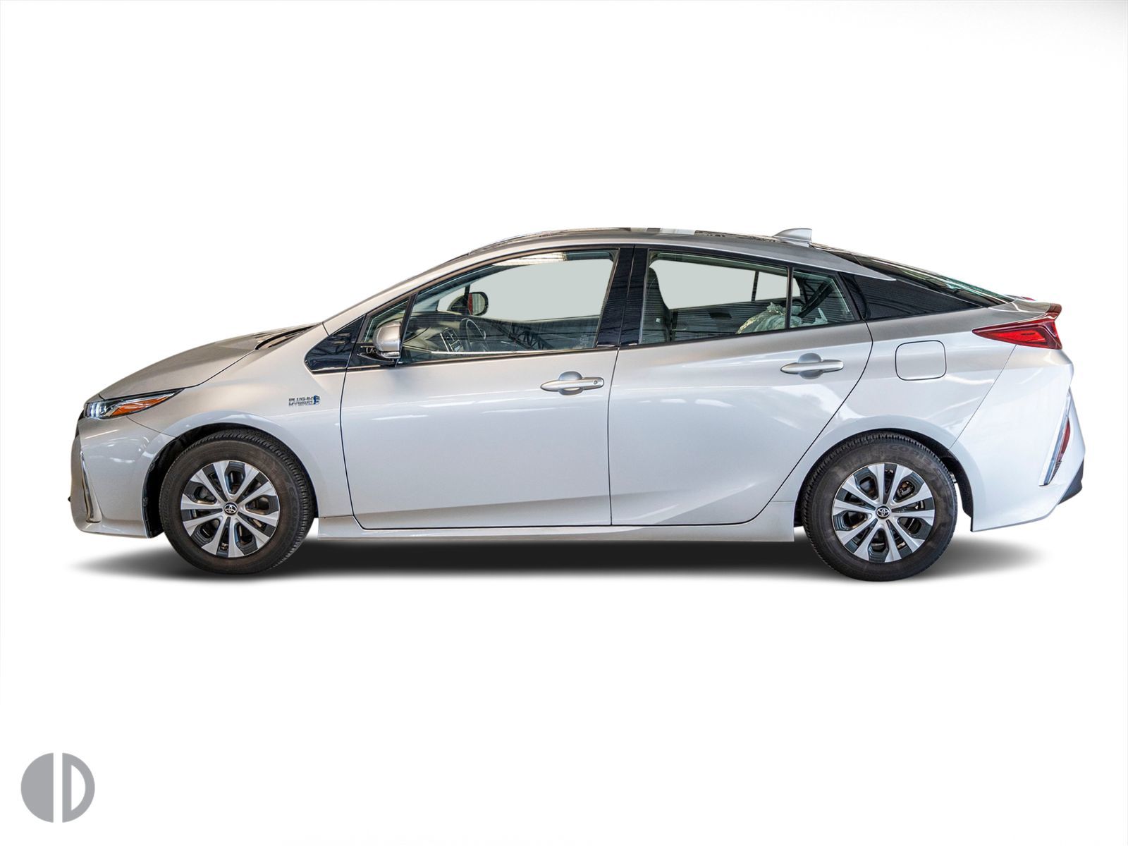 2020 Toyota Prius Prime in Dorval, Quebec