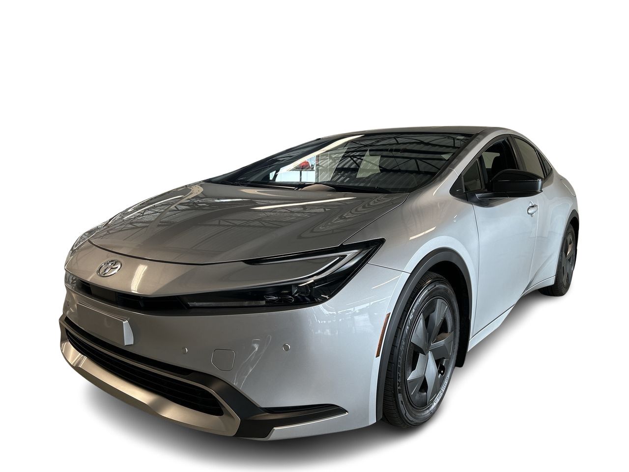 Toyota PRIUS PRIME  2024