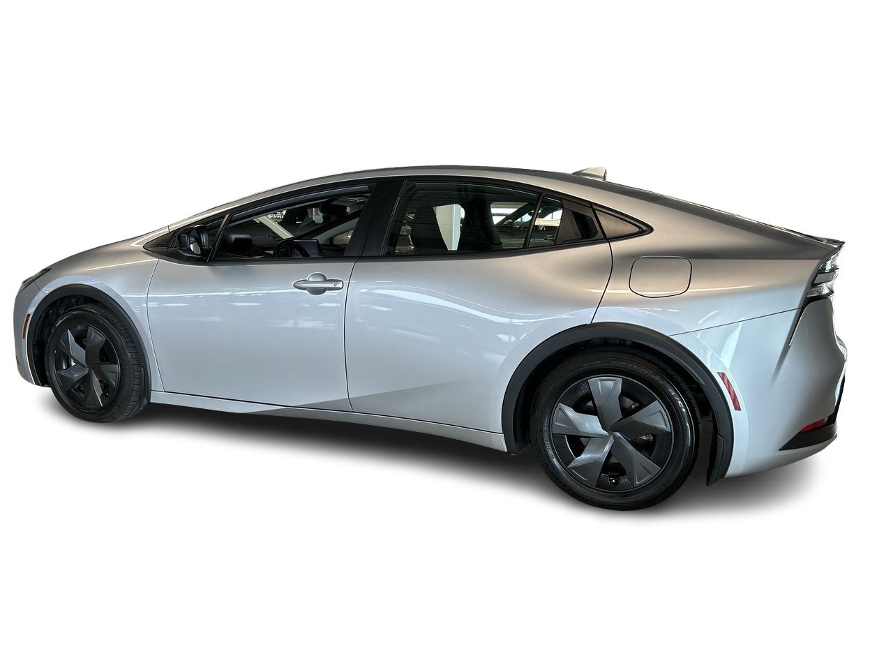 Toyota PRIUS PRIME  2024