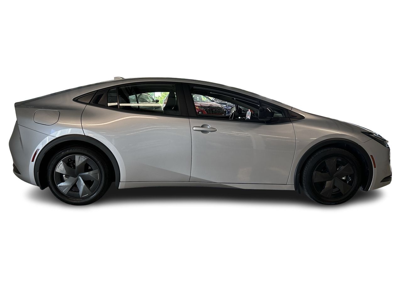 Toyota PRIUS PRIME  2024