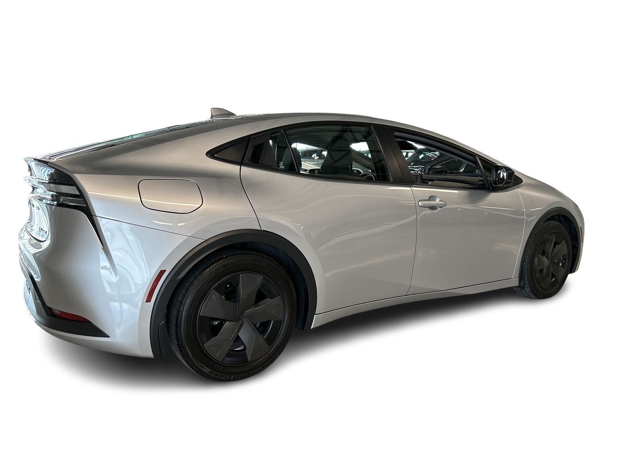 Toyota PRIUS PRIME  2024