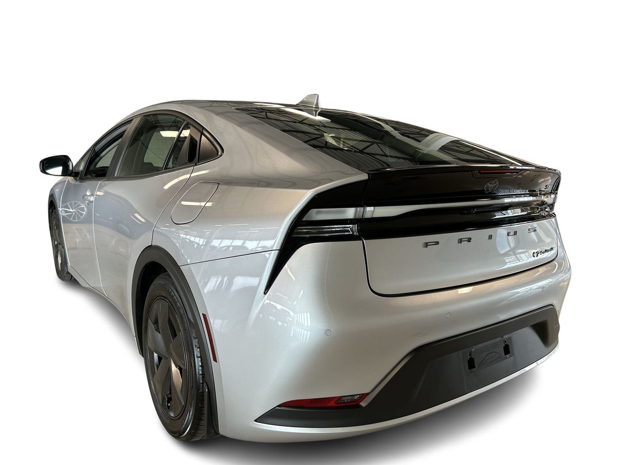 Toyota PRIUS PRIME  2024