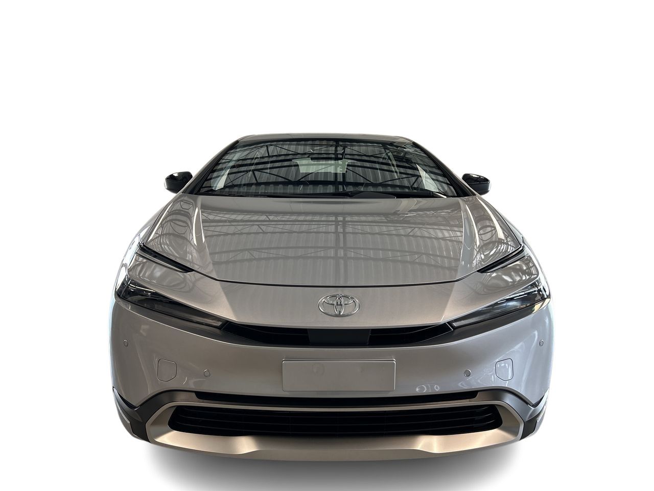 Toyota PRIUS PRIME  2024