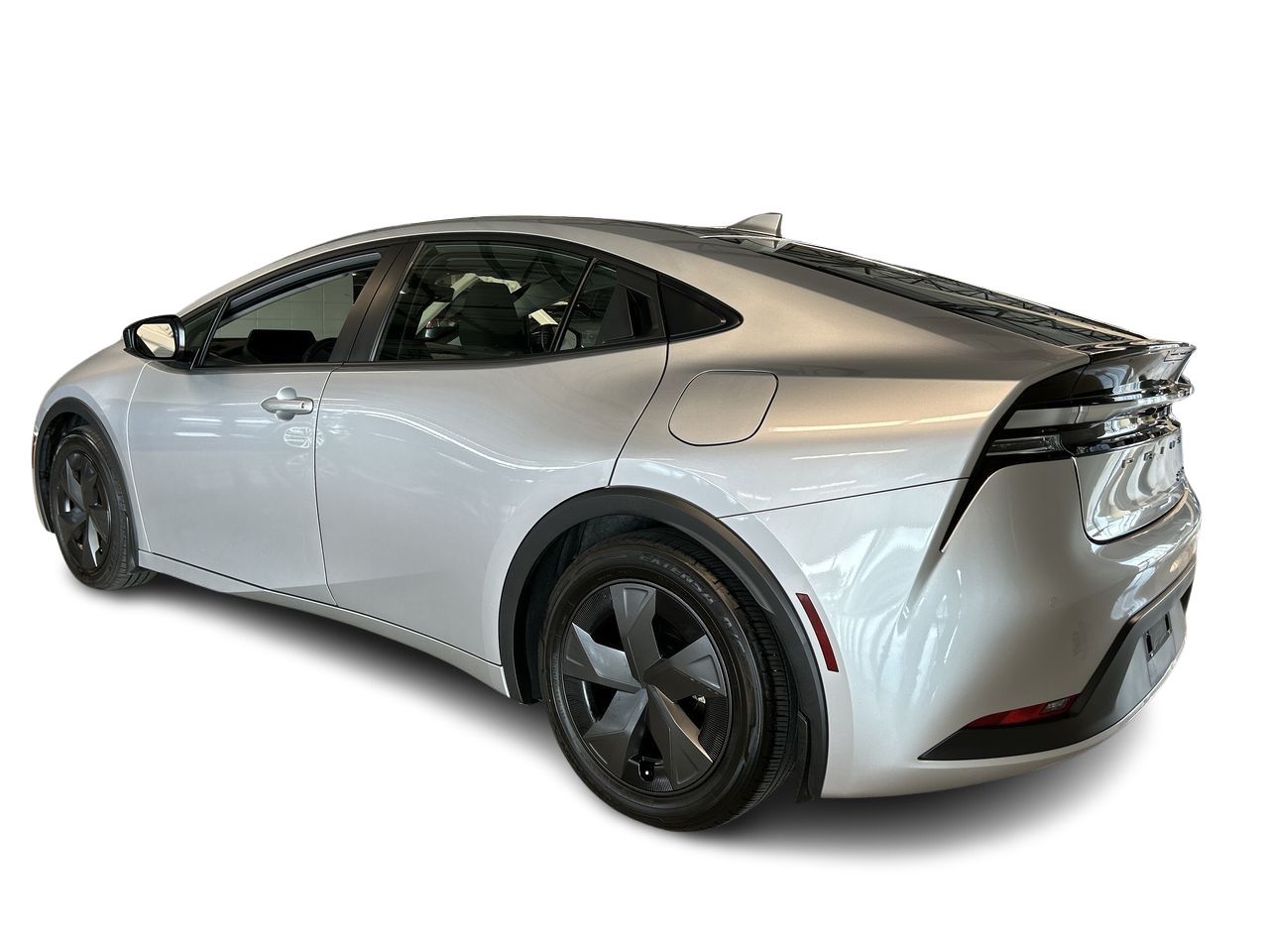 Toyota PRIUS PRIME  2024