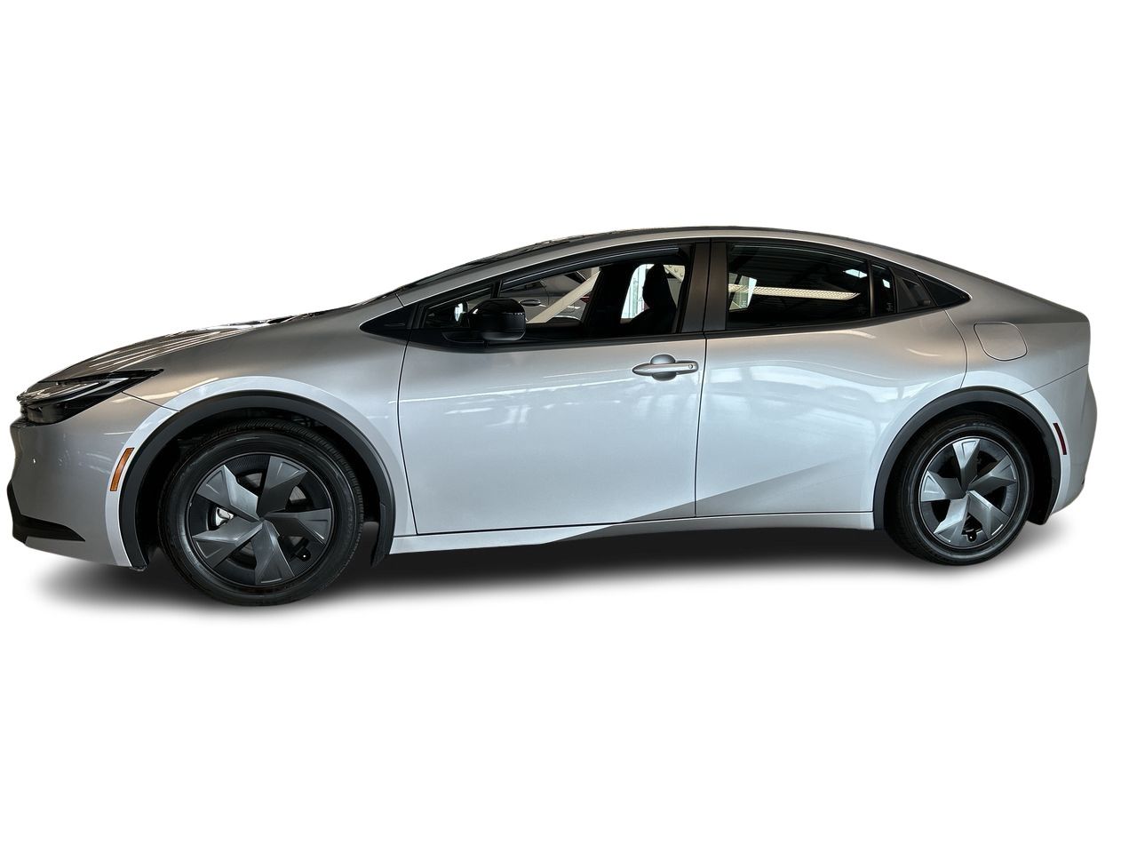 Toyota PRIUS PRIME  2024