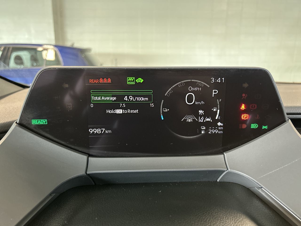 Toyota PRIUS PRIME  2024