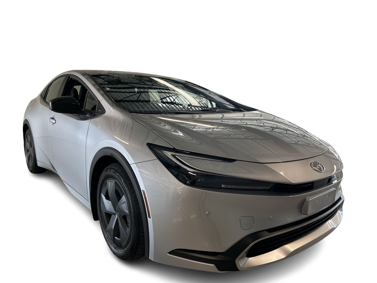 Toyota PRIUS PRIME  2024