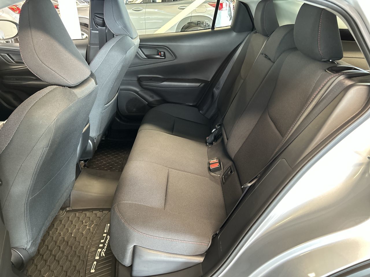 Toyota PRIUS PRIME  2024