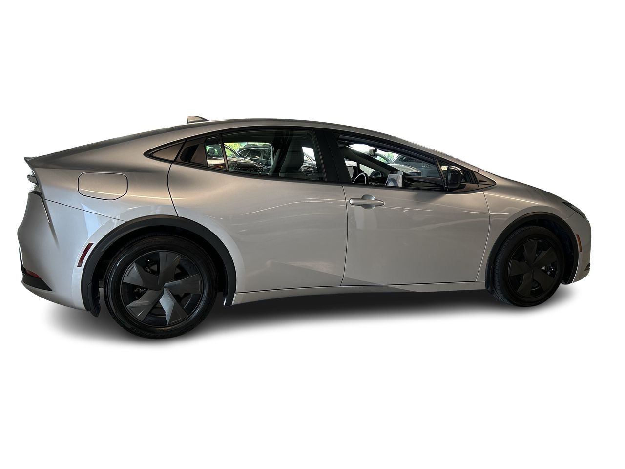 Toyota PRIUS PRIME  2024