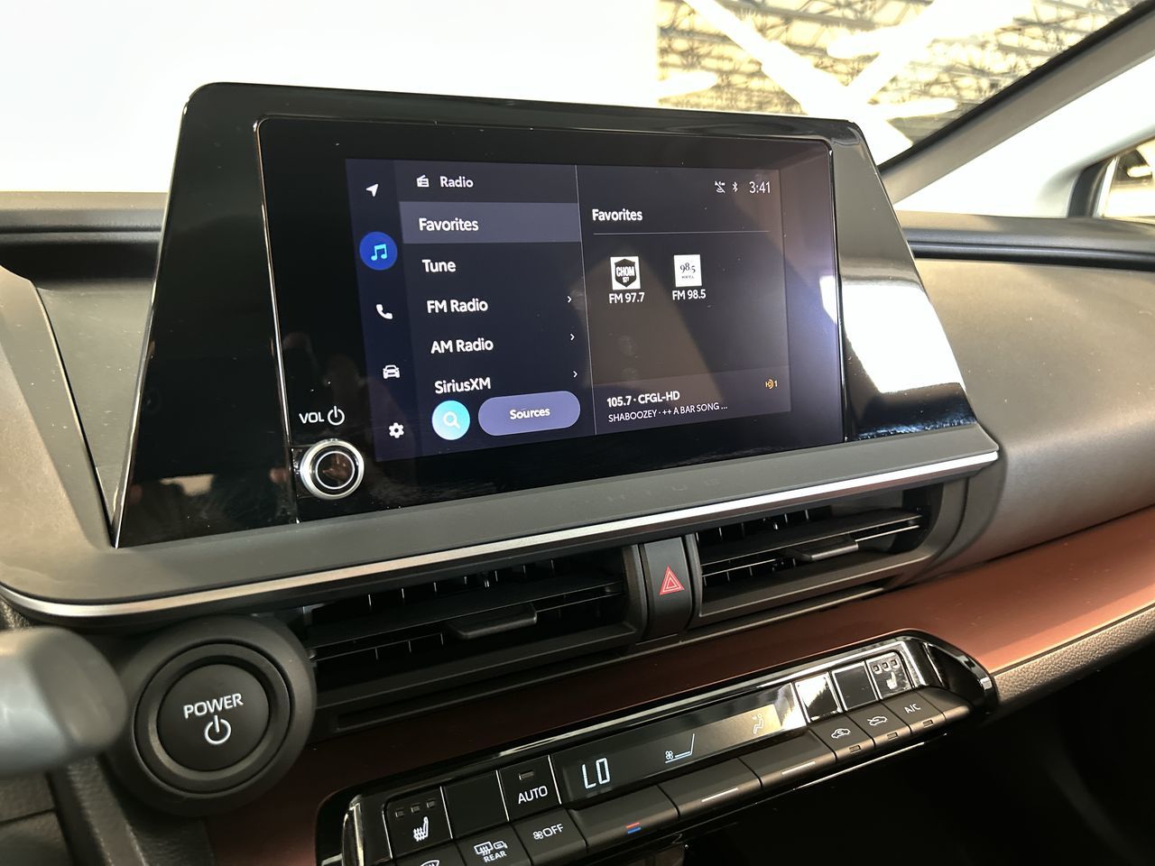 Toyota PRIUS PRIME  2024 à Dorval, Québec