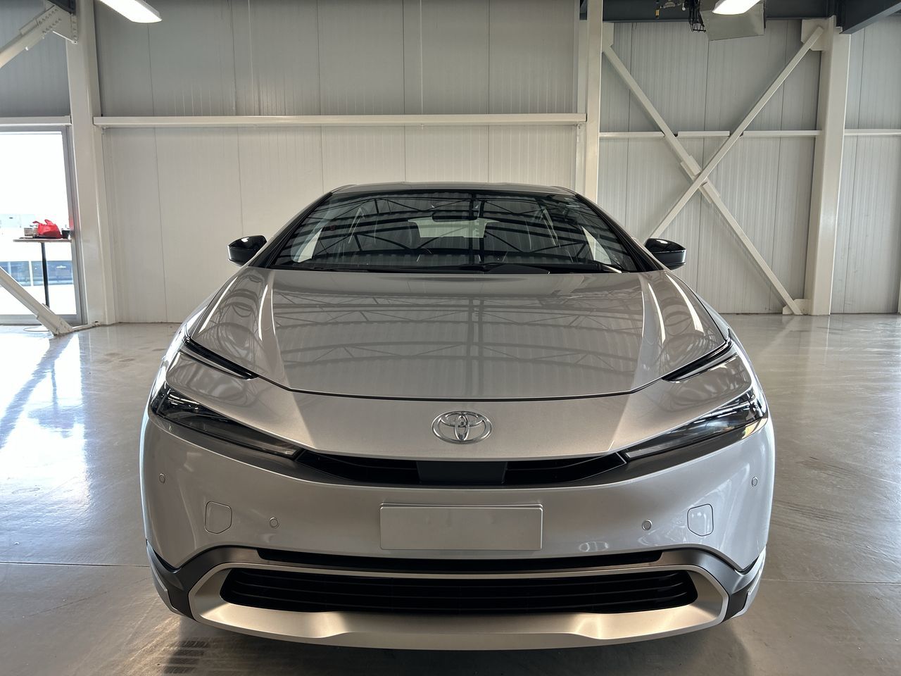 Toyota PRIUS PRIME  2024