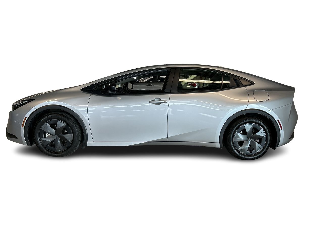 Toyota PRIUS PRIME  2024