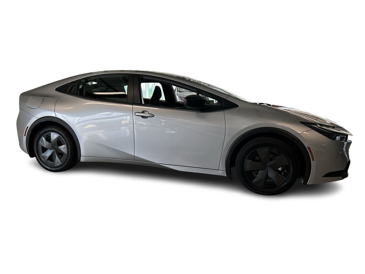 Toyota PRIUS PRIME  2024