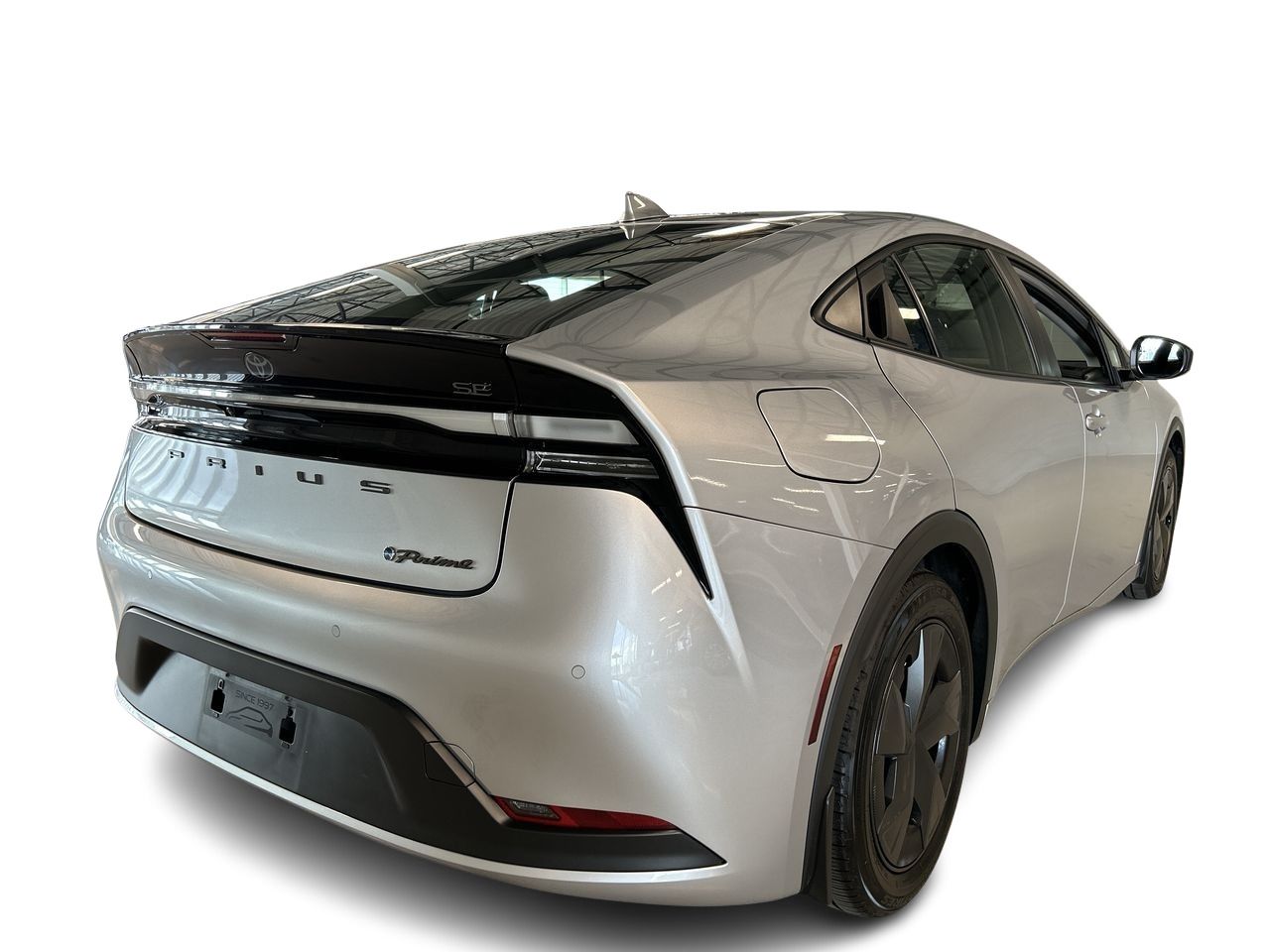 Toyota PRIUS PRIME  2024