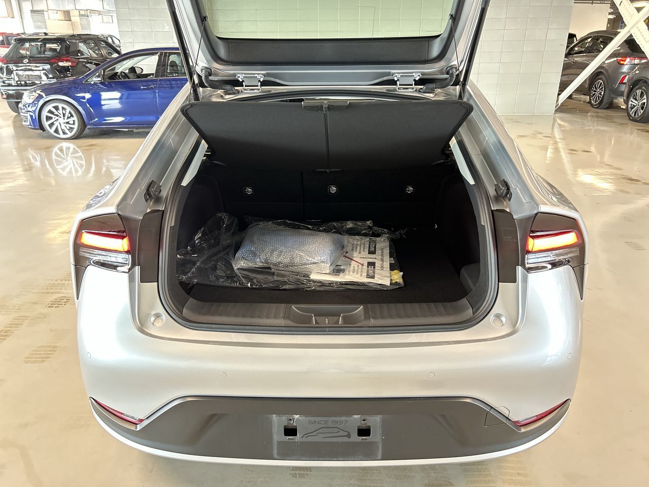 Toyota PRIUS PRIME  2024