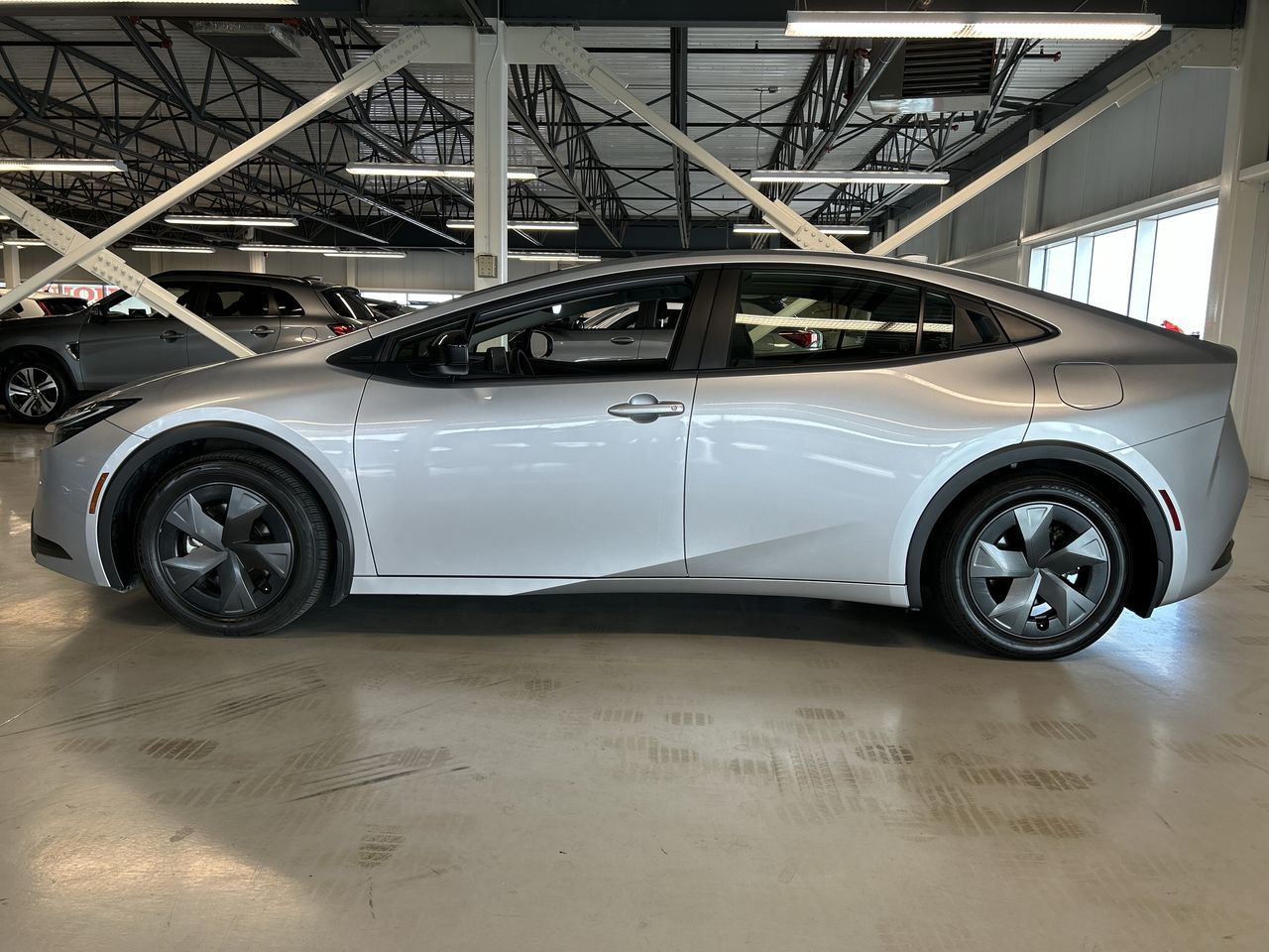 Toyota PRIUS PRIME  2024