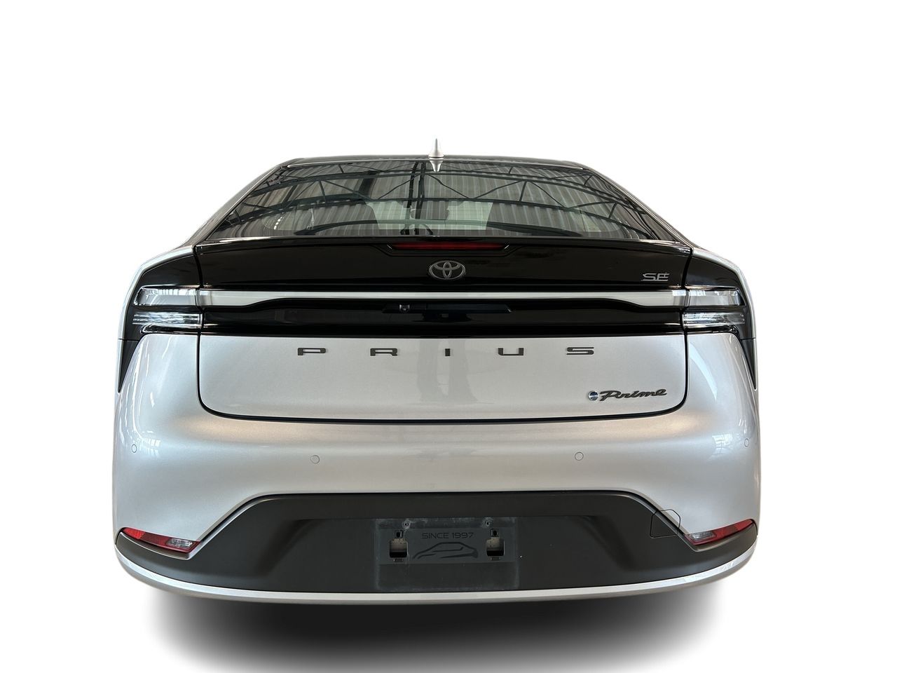 Toyota PRIUS PRIME  2024