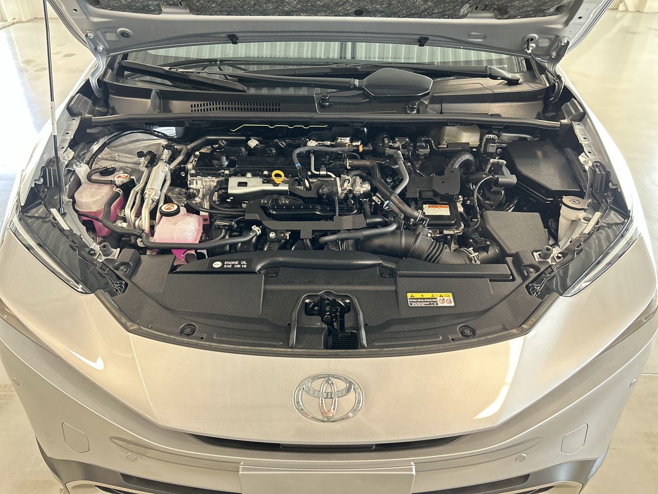 Toyota PRIUS PRIME  2024