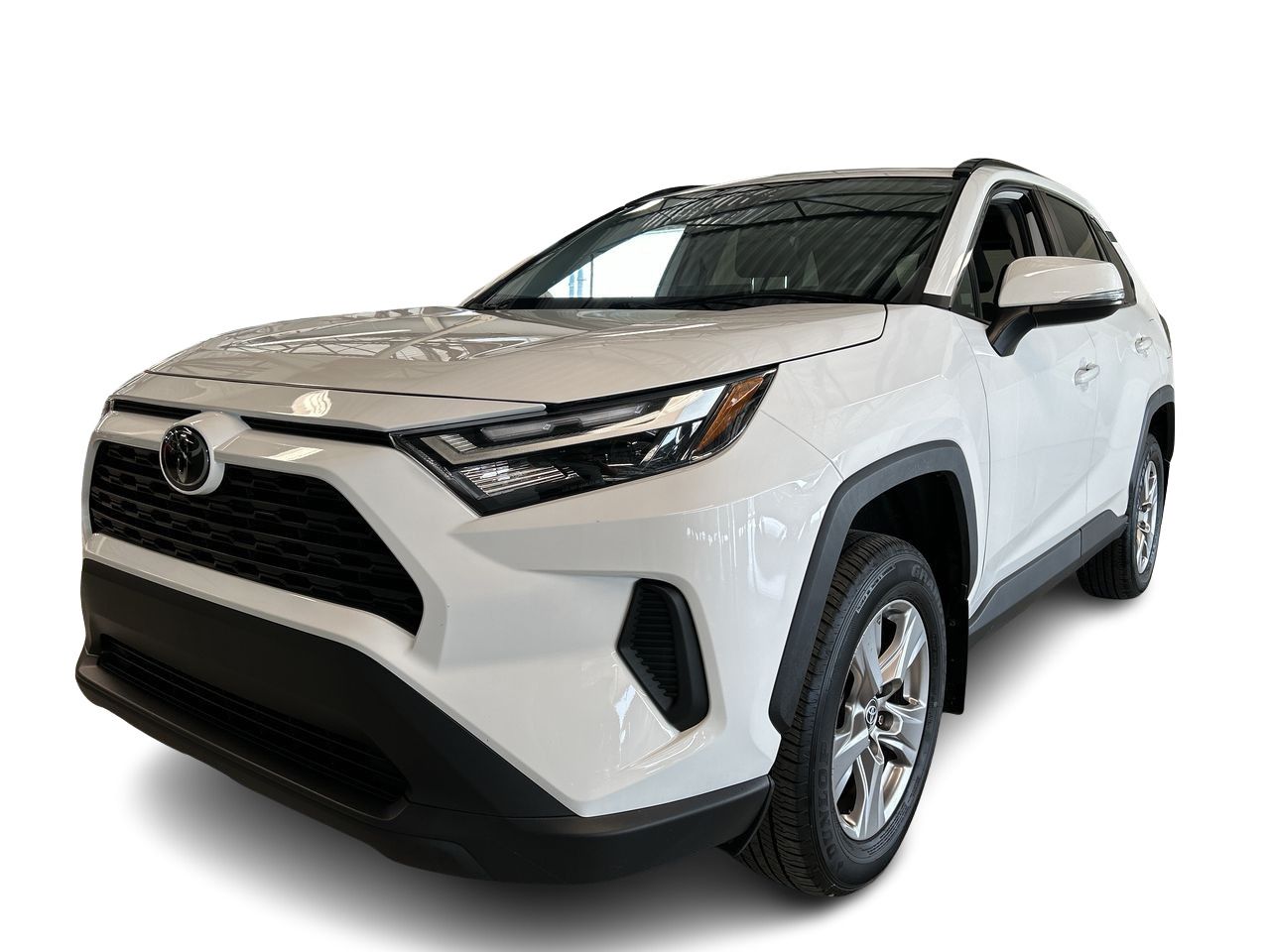 Toyota RAV4  2023