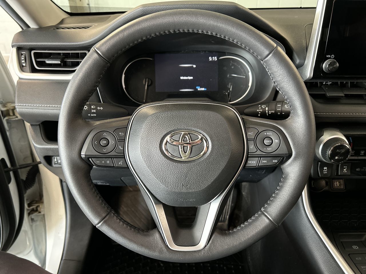 Toyota RAV4  2023