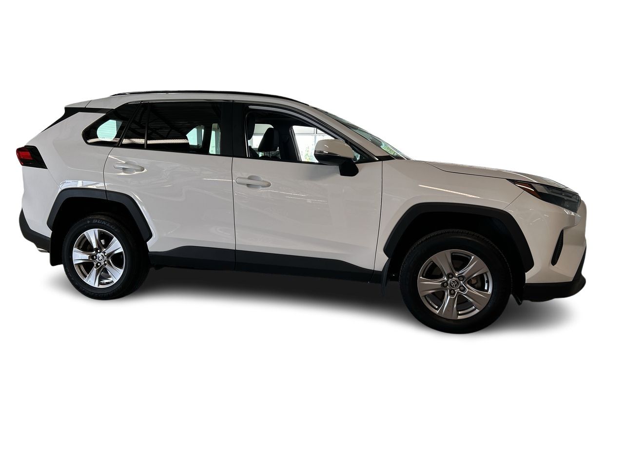 Toyota RAV4  2023
