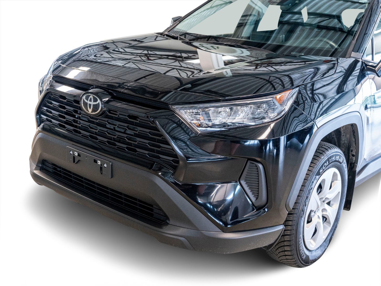 2025 Toyota RAV4 LE in Dorval, Quebec