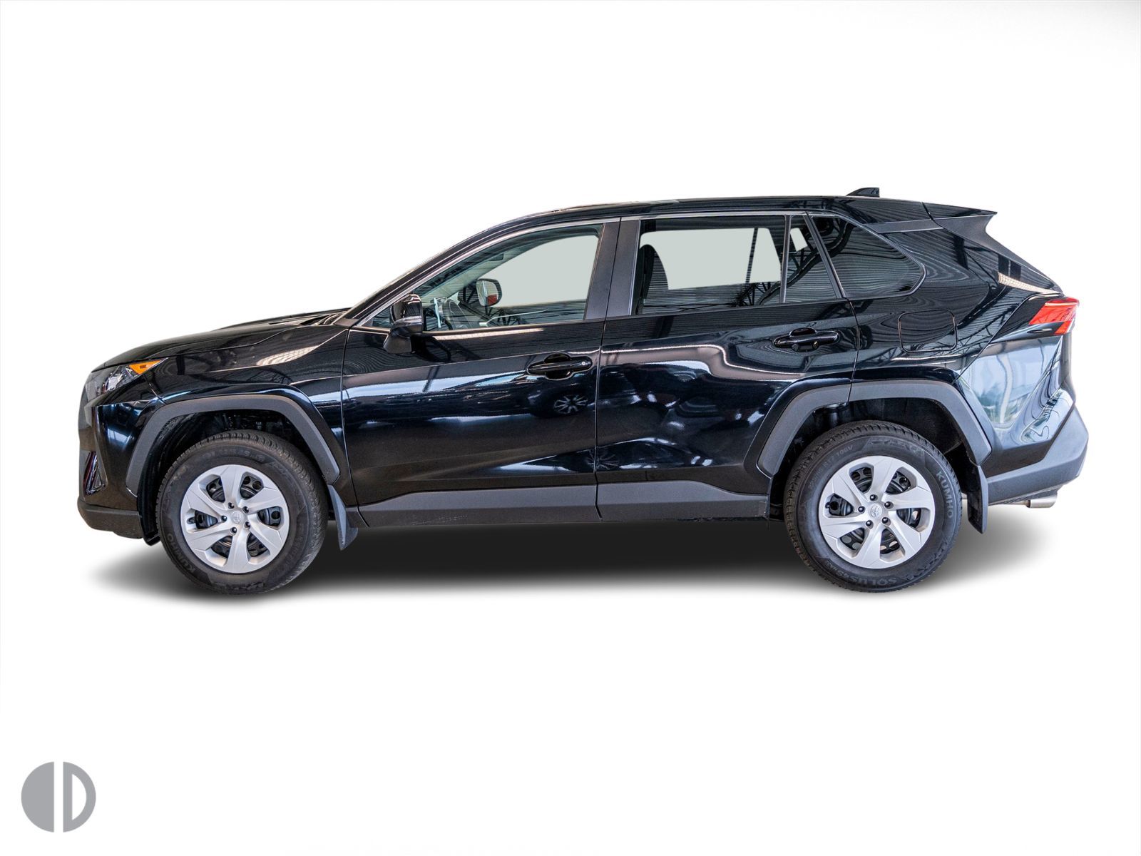 2025 Toyota RAV4 LE in Dorval, Quebec