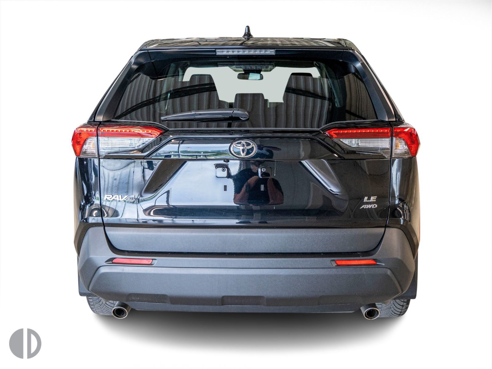 2025 Toyota RAV4 LE in Dorval, Quebec