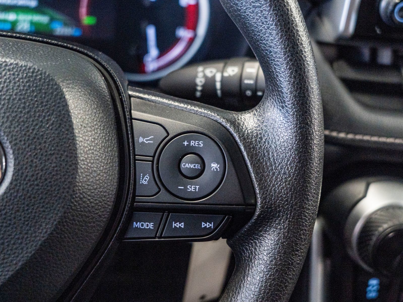 2025 Toyota RAV4 LE in Dorval, Quebec