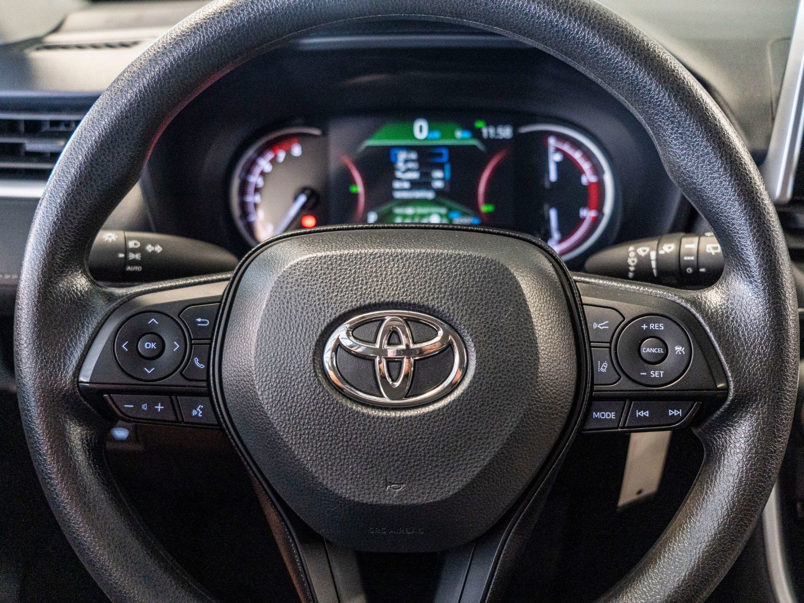 2025 Toyota RAV4 LE in Dorval, Quebec
