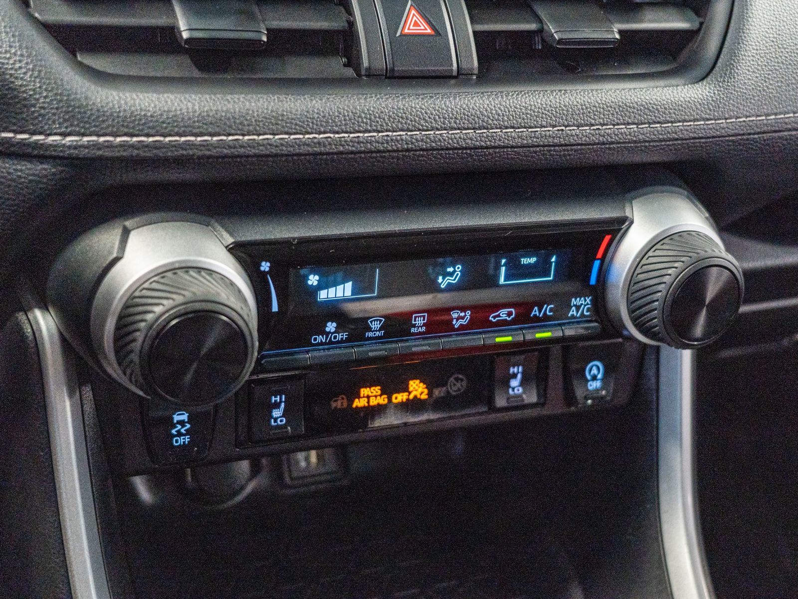 2025 Toyota RAV4 LE in Dorval, Quebec
