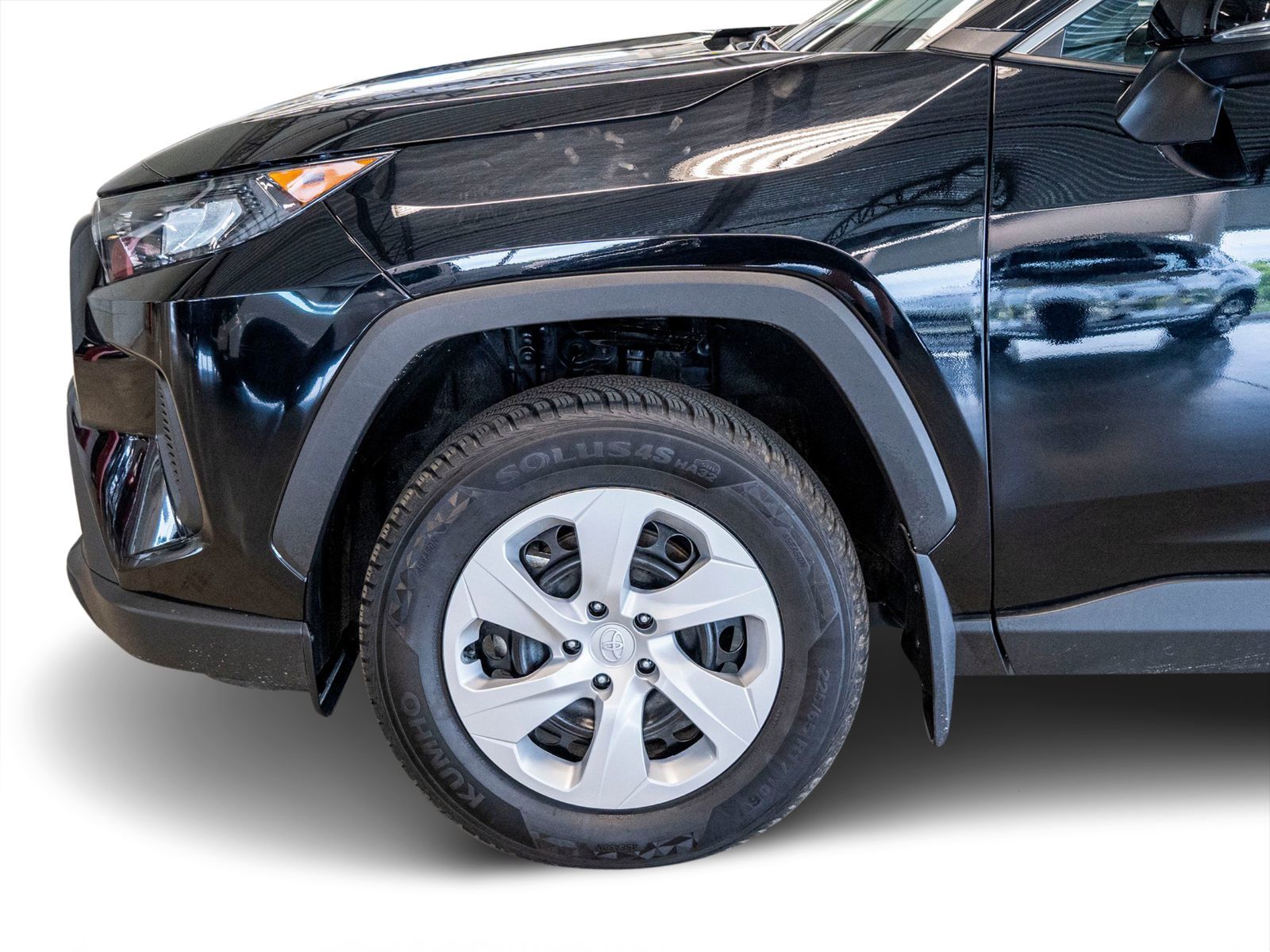 2025 Toyota RAV4 LE in Dorval, Quebec