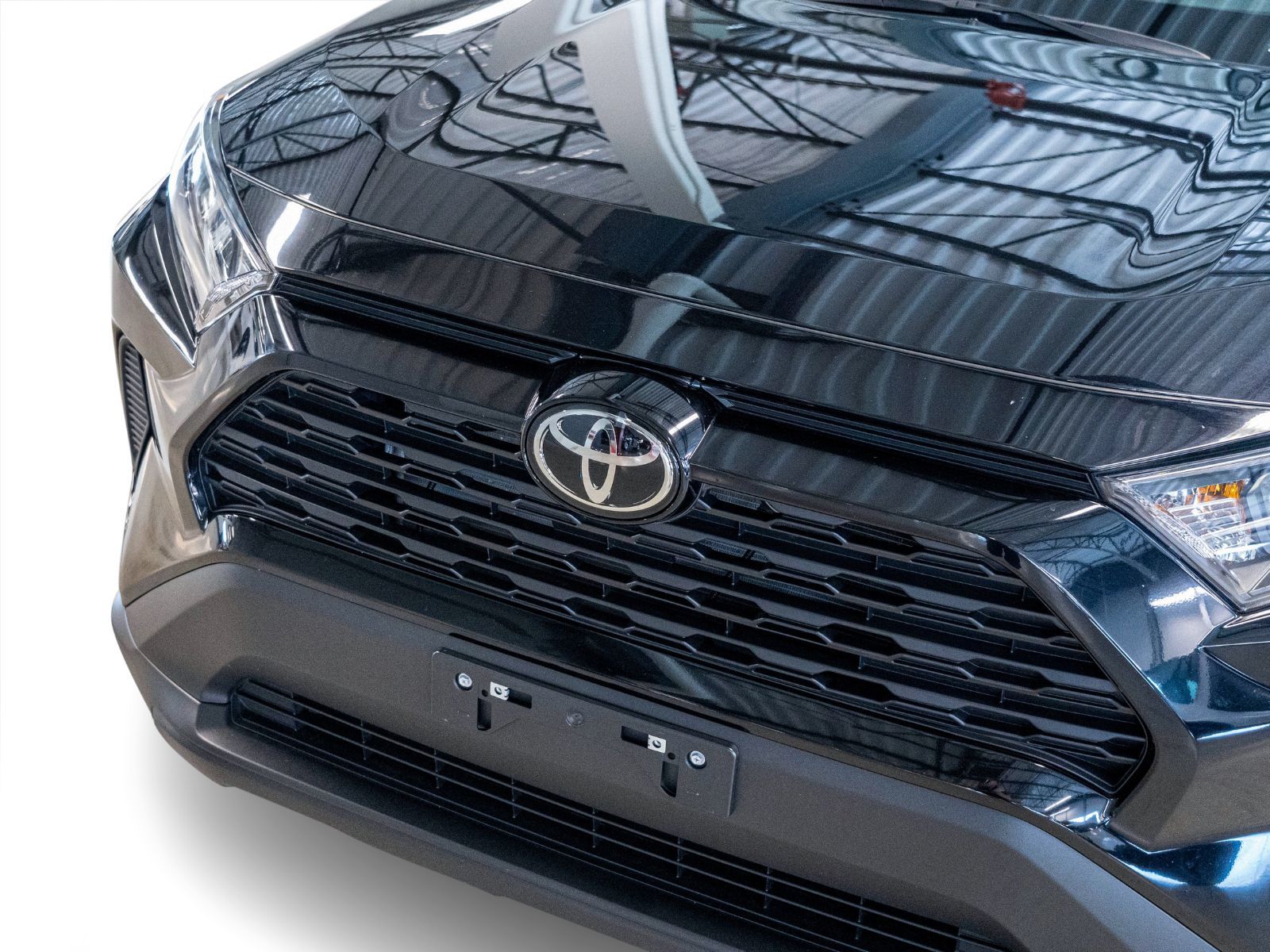 2025 Toyota RAV4 LE in Dorval, Quebec