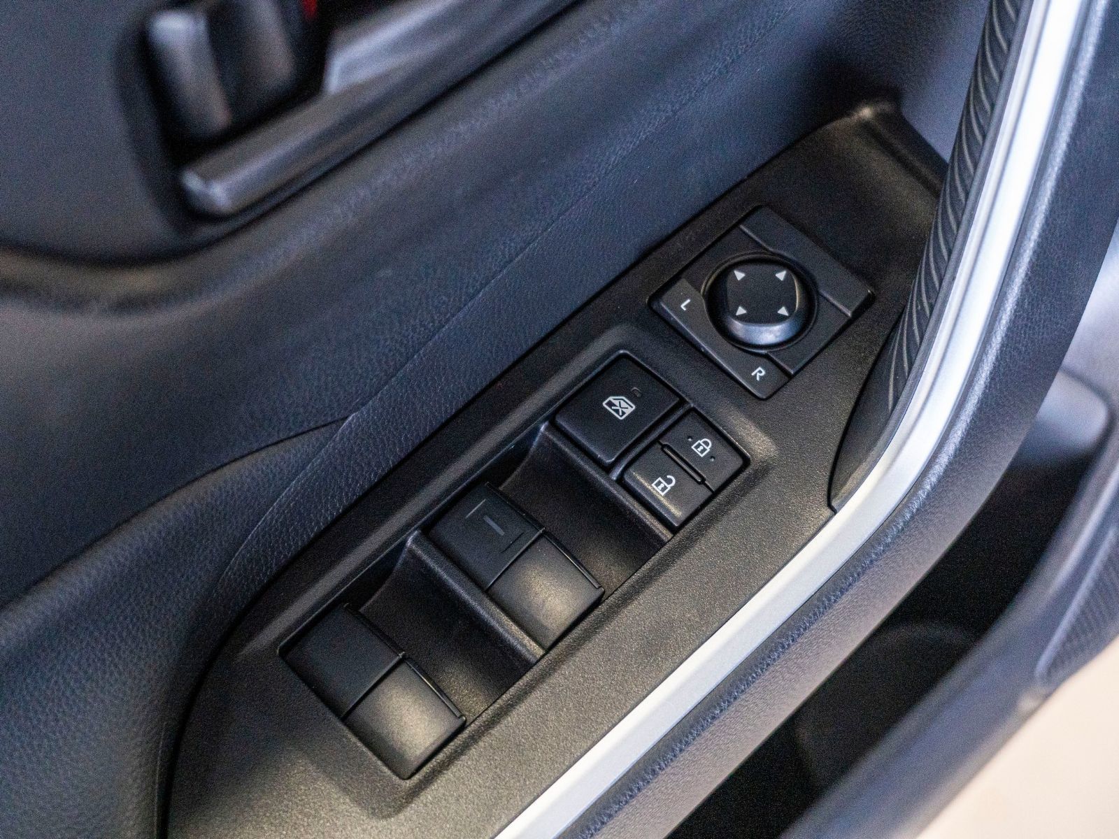 2025 Toyota RAV4 LE in Dorval, Quebec