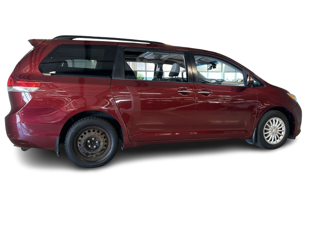 2013 Toyota Sienna