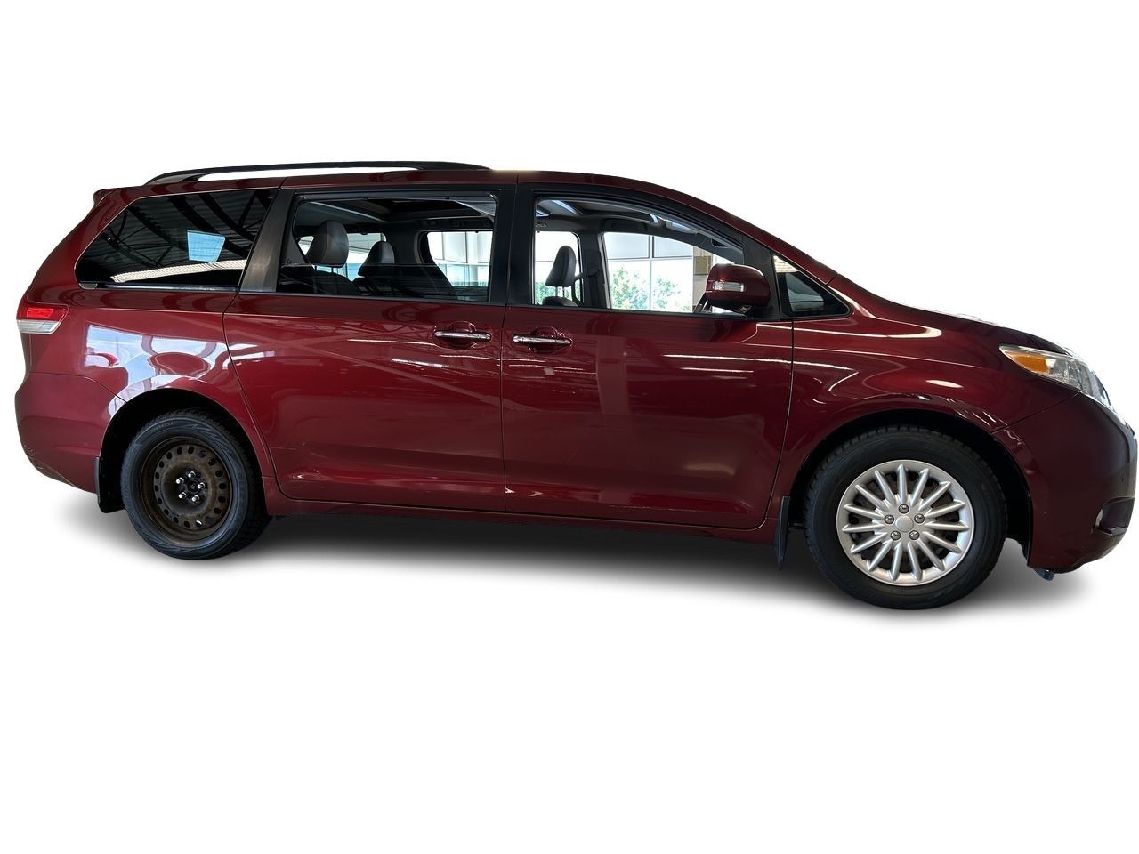 2013 Toyota Sienna