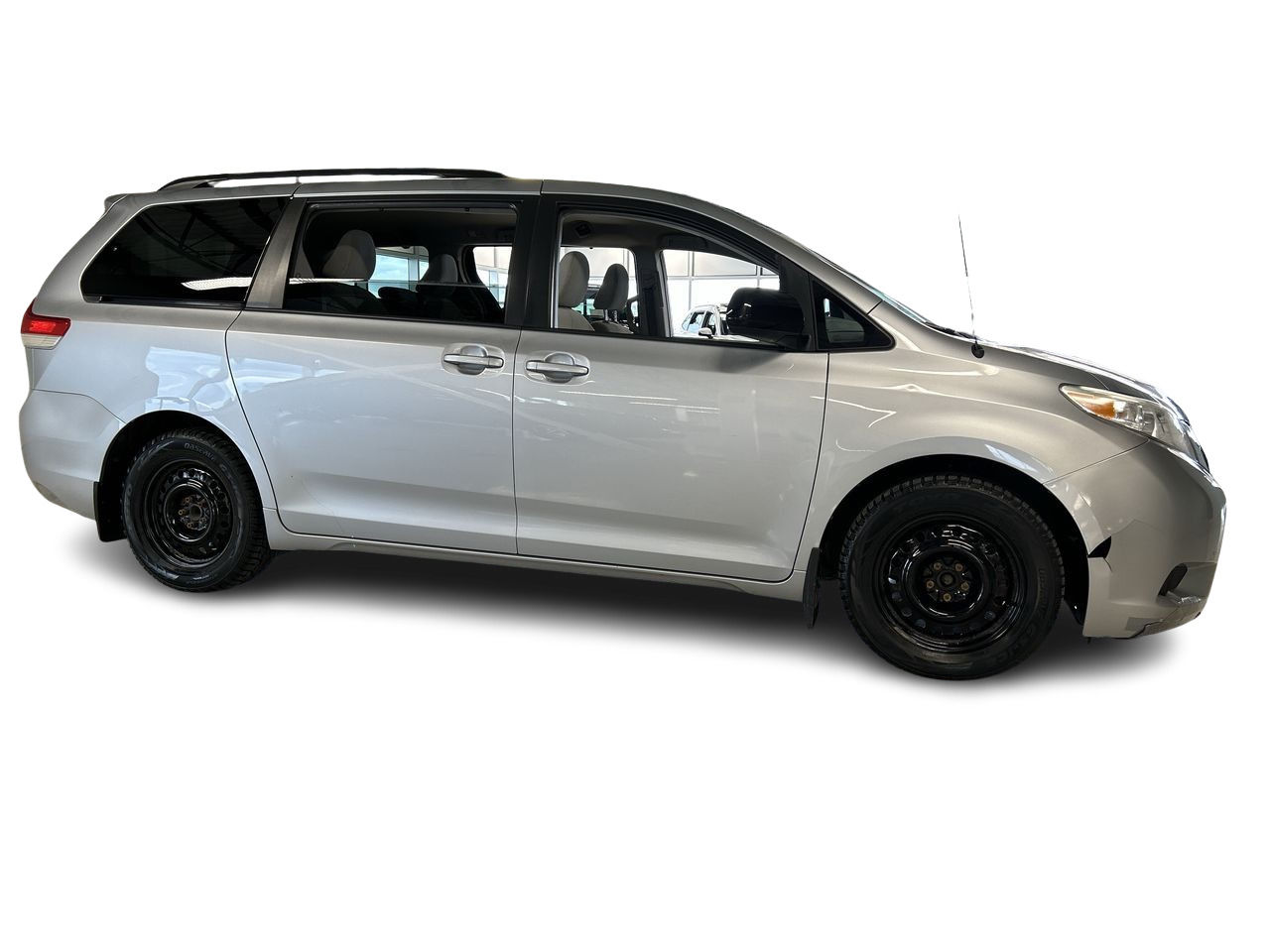 2014 Toyota Sienna in Dorval, Quebec