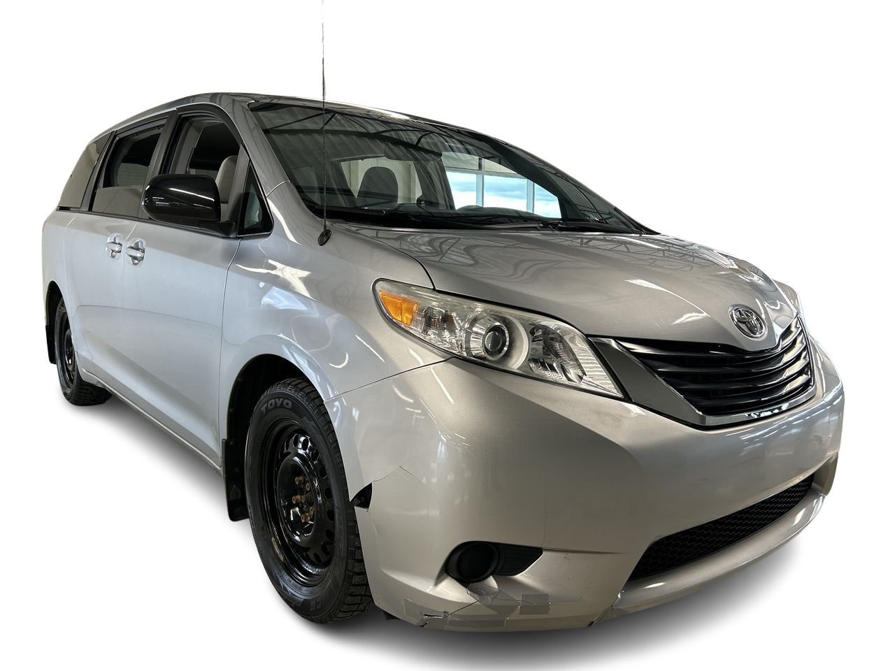 2014 Toyota Sienna in Dorval, Quebec