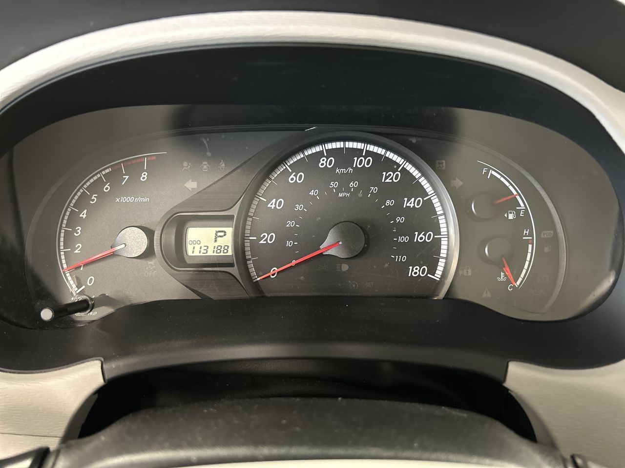 2014 Toyota Sienna in Dorval, Quebec
