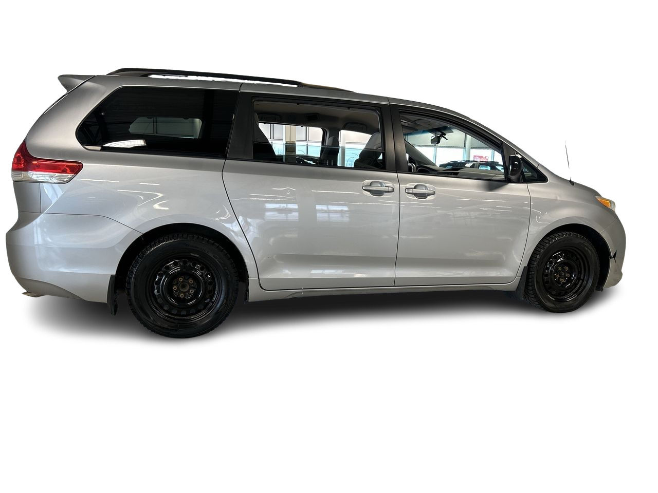 2014 Toyota Sienna in Dorval, Quebec